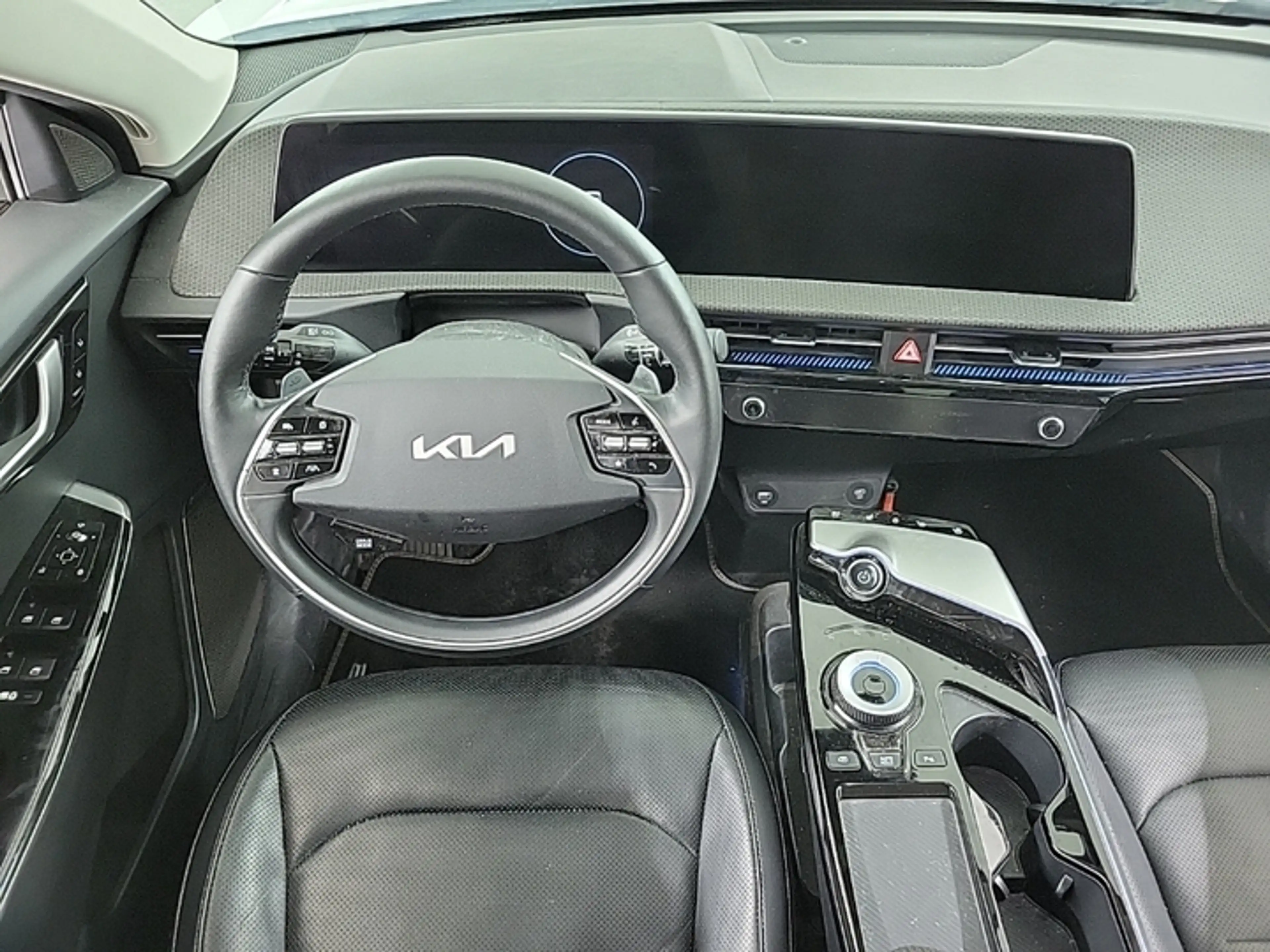 Kia EV6 Plus 77.4 kWh 1e-Eig. & Dealer-Onderh. BOVAG-Garan — photo 3