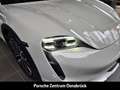 Porsche Taycan 4 Cross Turismo Sport Chrono Matrix Wärmepumpe Pan Weiß - thumbnail 36