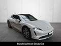 Porsche Taycan 4 Cross Turismo Sport Chrono Matrix Wärmepumpe Pan Weiß - thumbnail 7