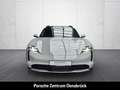 Porsche Taycan 4 Cross Turismo Sport Chrono Matrix Wärmepumpe Pan Weiß - thumbnail 8