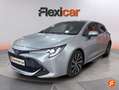 Toyota Corolla 1.8 125H ACTIVE TECH E-CVT Gris - thumbnail 3