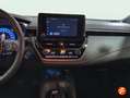 Toyota Corolla 1.8 125H ACTIVE TECH E-CVT Gris - thumbnail 11