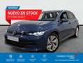 Volkswagen Golf 1.5 TSI Más 85kW Azul - thumbnail 1