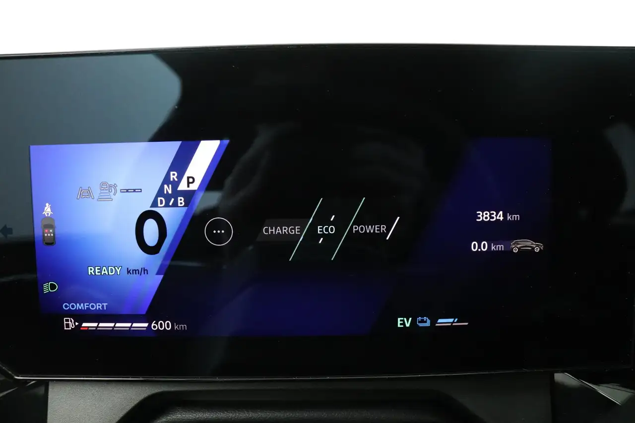 Renault Clio 2026