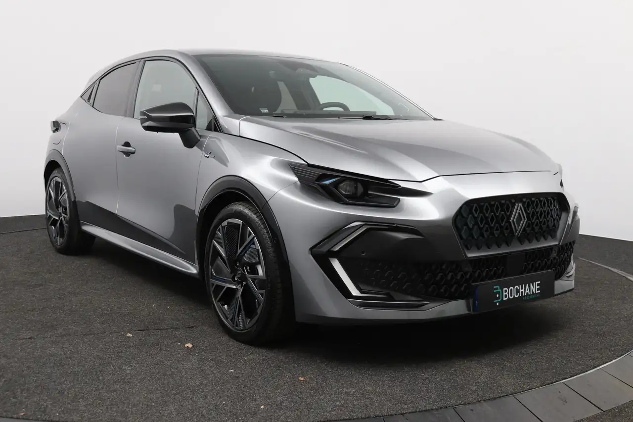 Renault Clio 2026