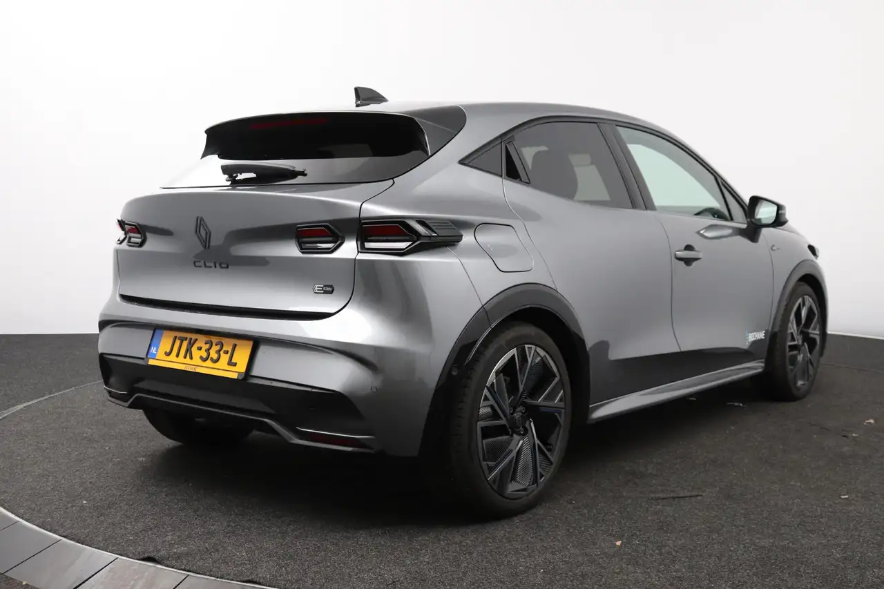 Renault Clio 2026