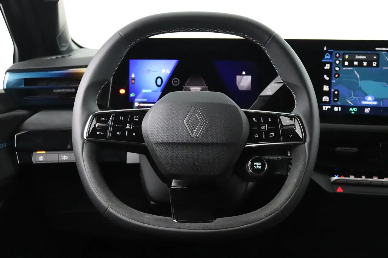 Renault Clio 2026 — фото 20