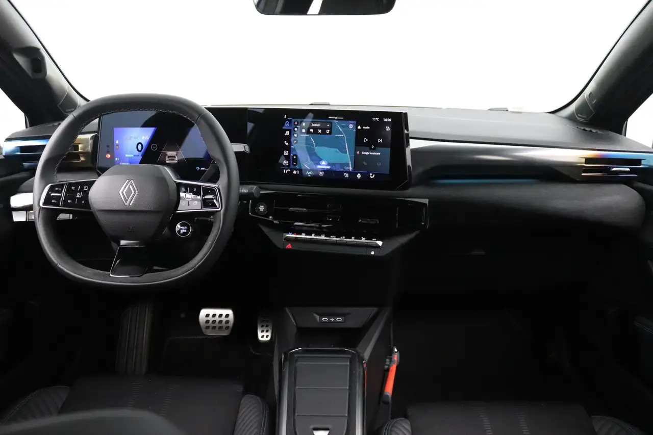 Renault Clio 2026