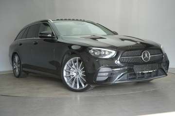 d T 9G-Tronic AMG Distronic/Kamera/Pano/La