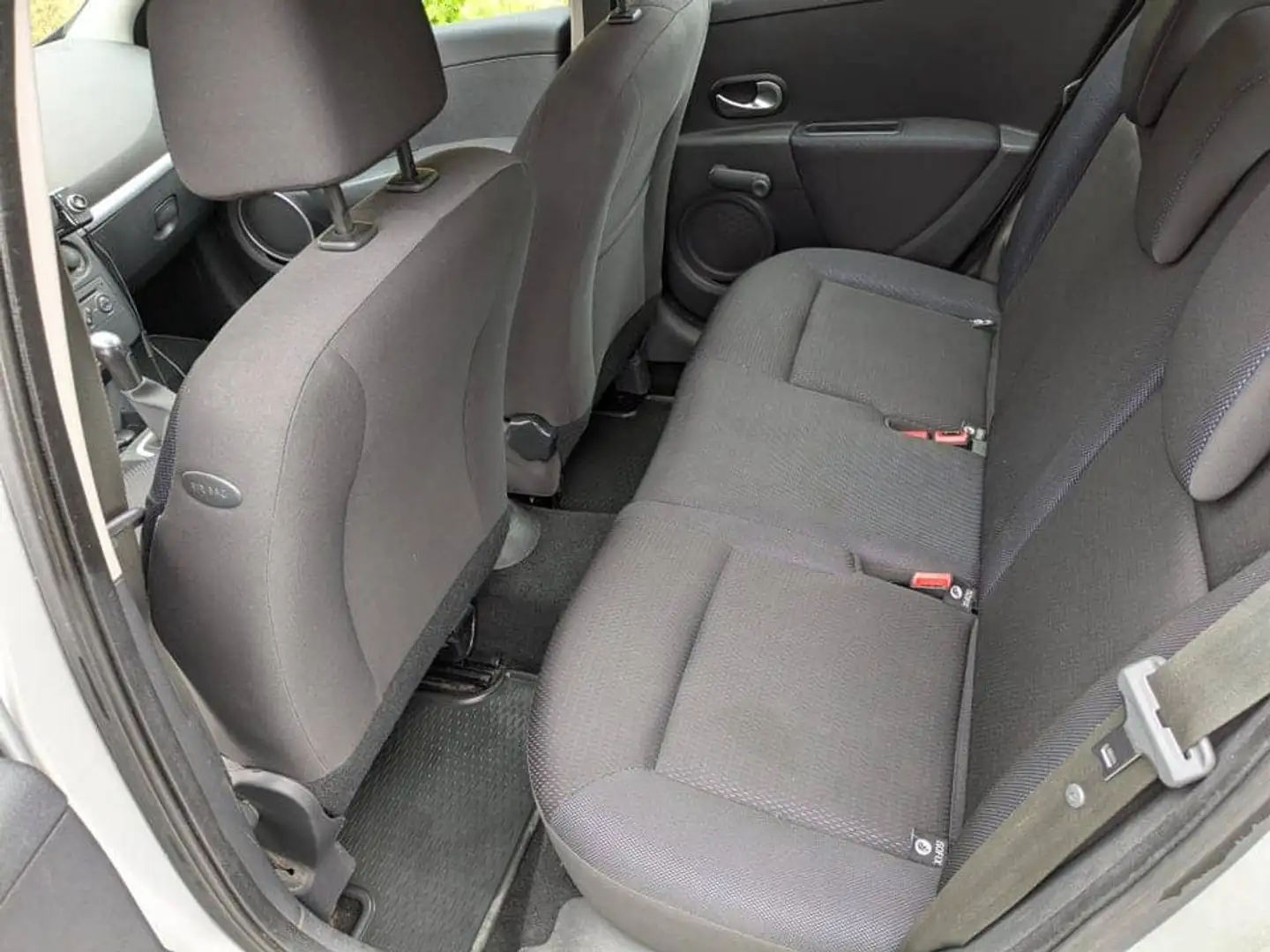 Renault Clio Clio 1.2 16v Campus Pack Sport - 2