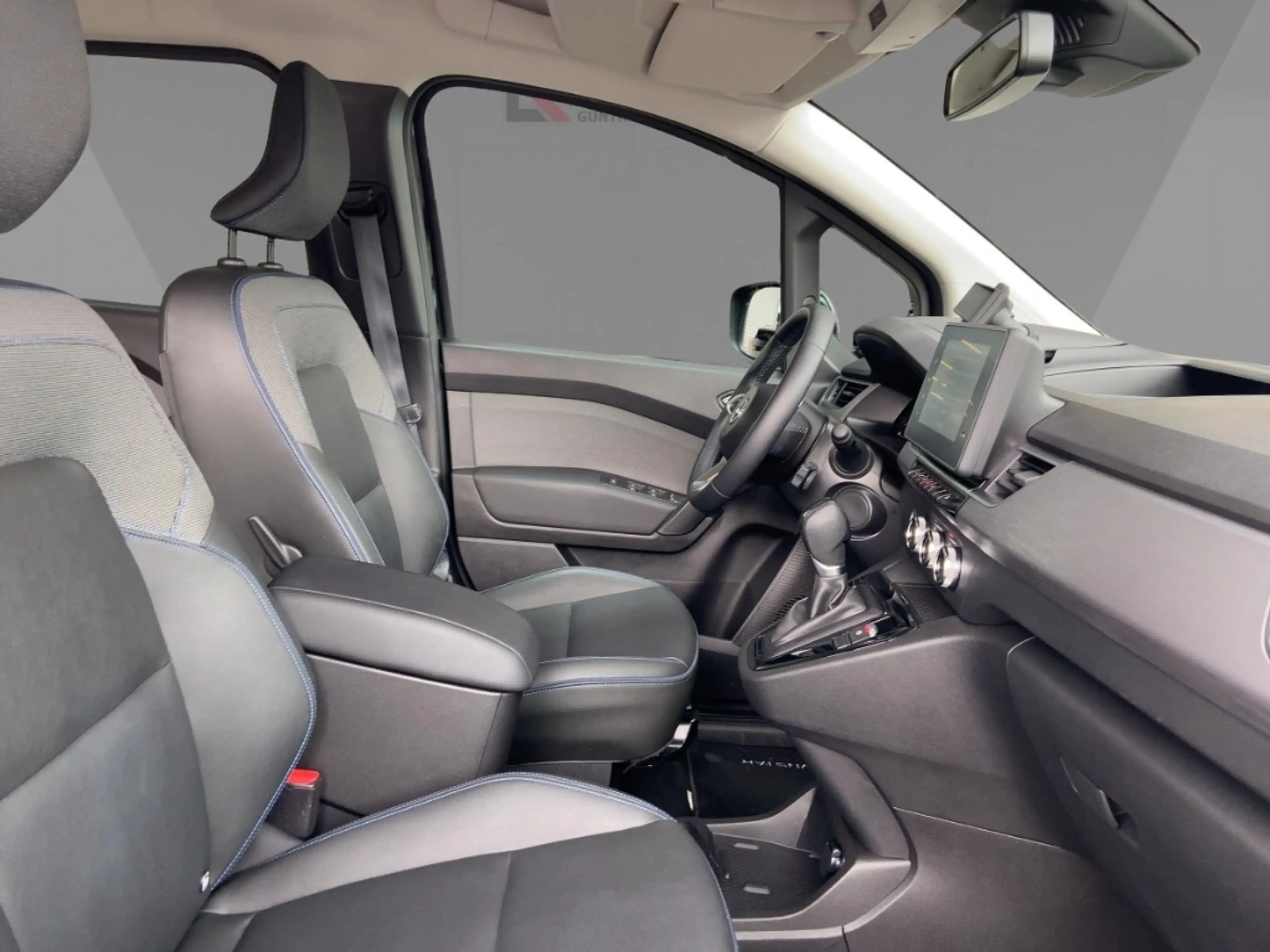 Nissan Townstar TEKNA Kombi L2 Automatik/LED/Navi/Assist.Pro — photo 16