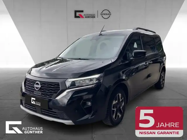 Nissan Townstar TEKNA Kombi L2 Automatik/LED/Navi/Assist.Pro