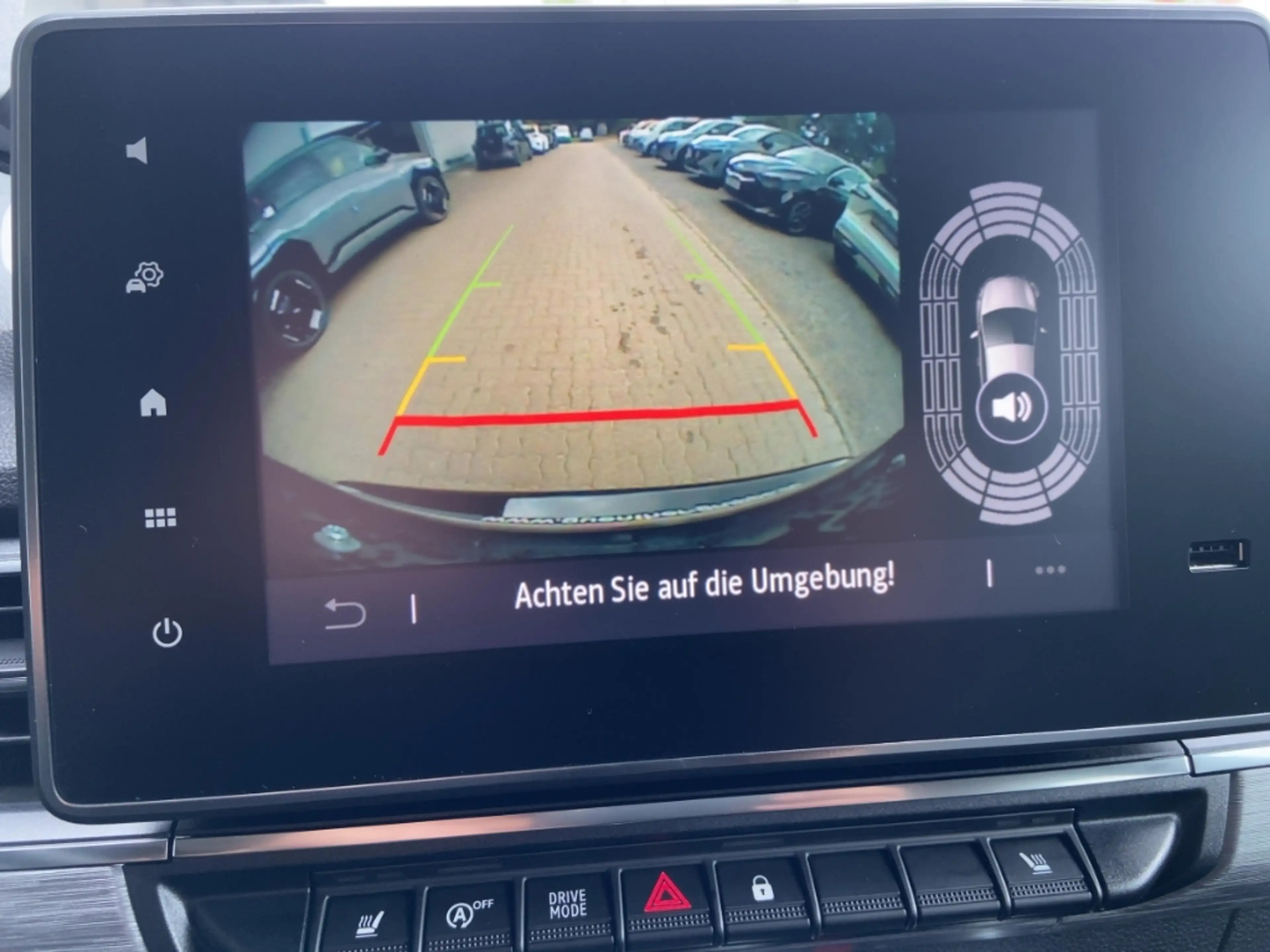 Nissan Townstar TEKNA Kombi L2 Automatik/LED/Navi/Assist.Pro — photo 13