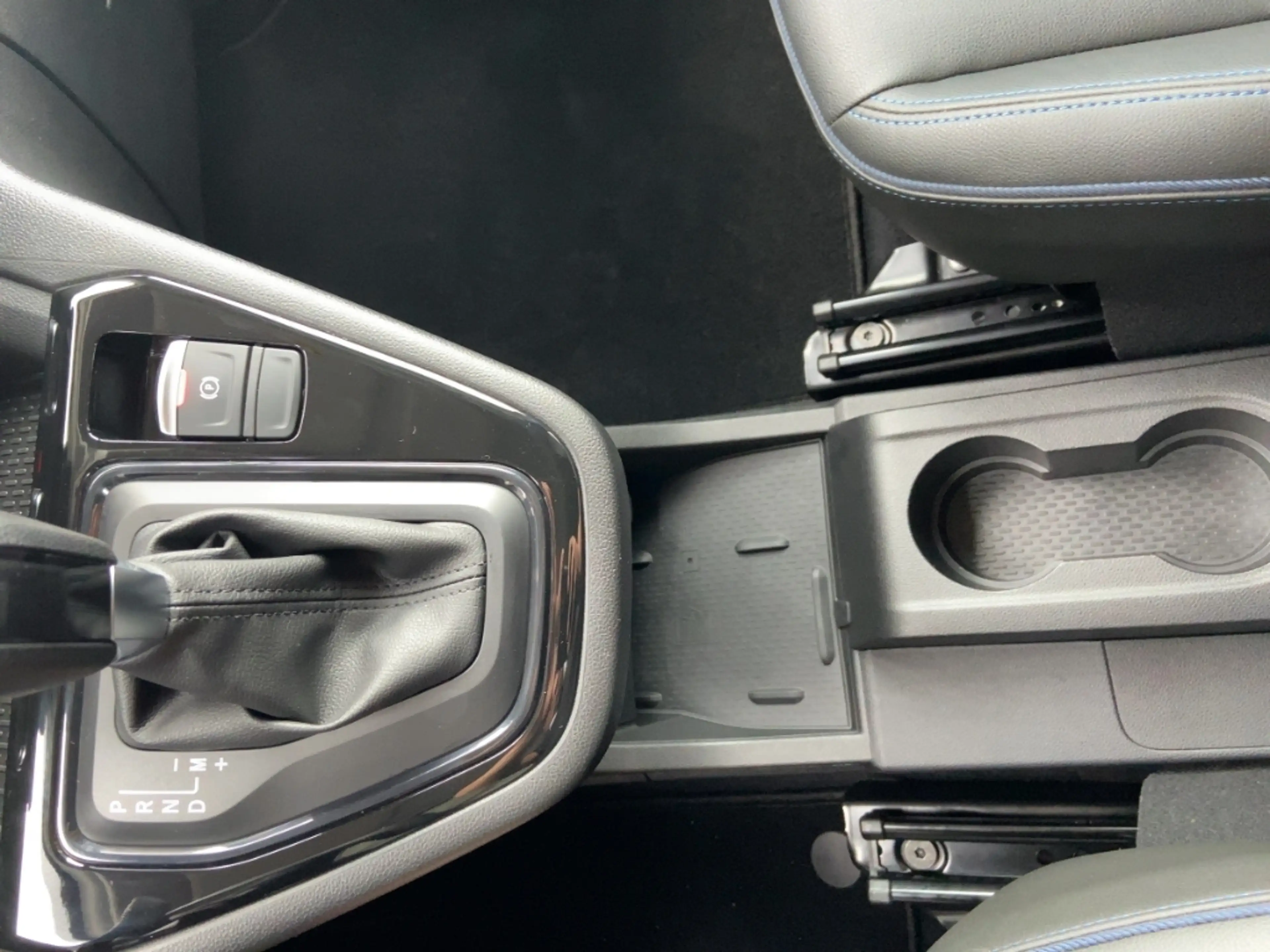 Nissan Townstar TEKNA Kombi L2 Automatik/LED/Navi/Assist.Pro — photo 15