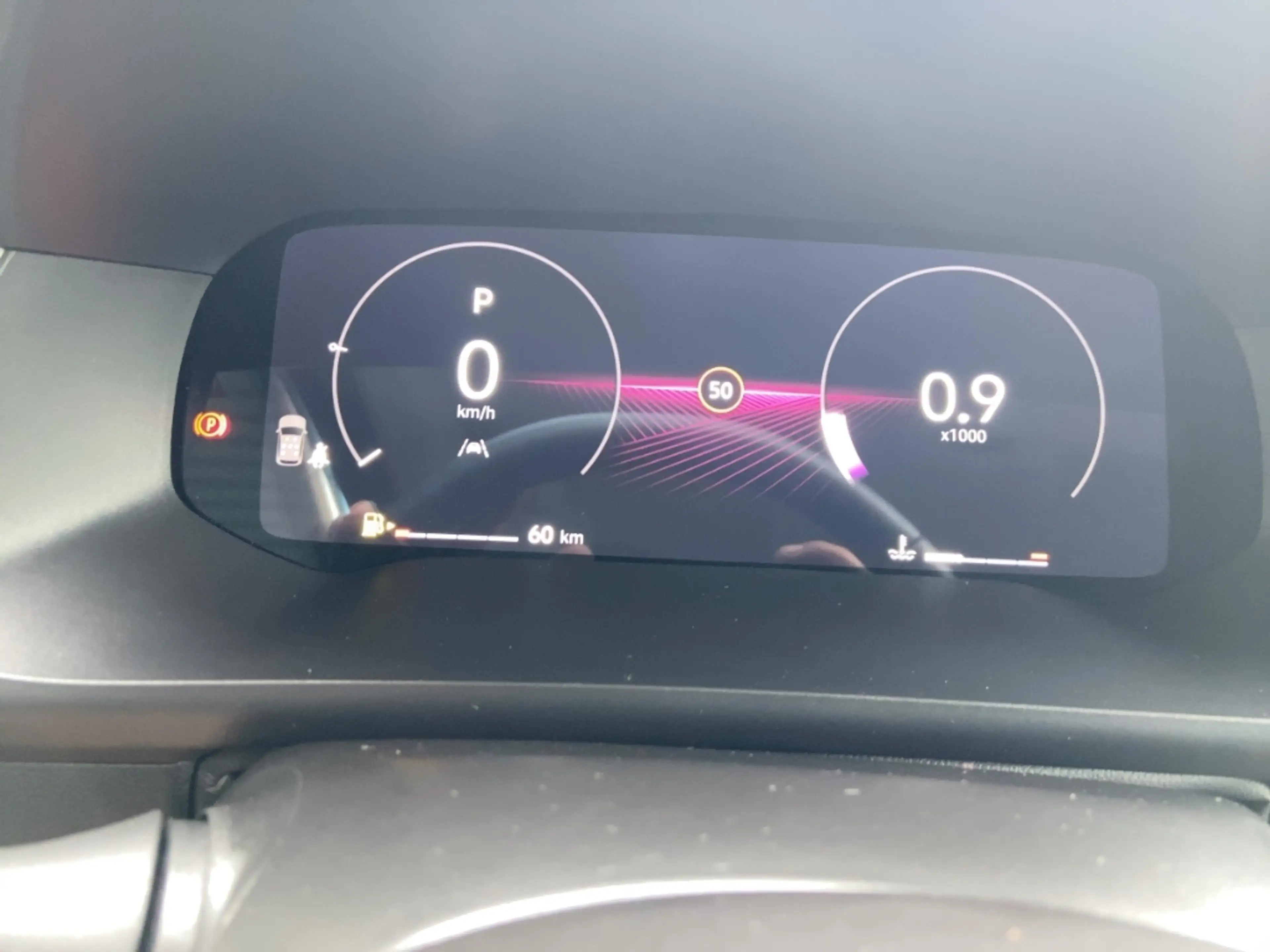 Nissan Townstar TEKNA Kombi L2 Automatik/LED/Navi/Assist.Pro — photo 9