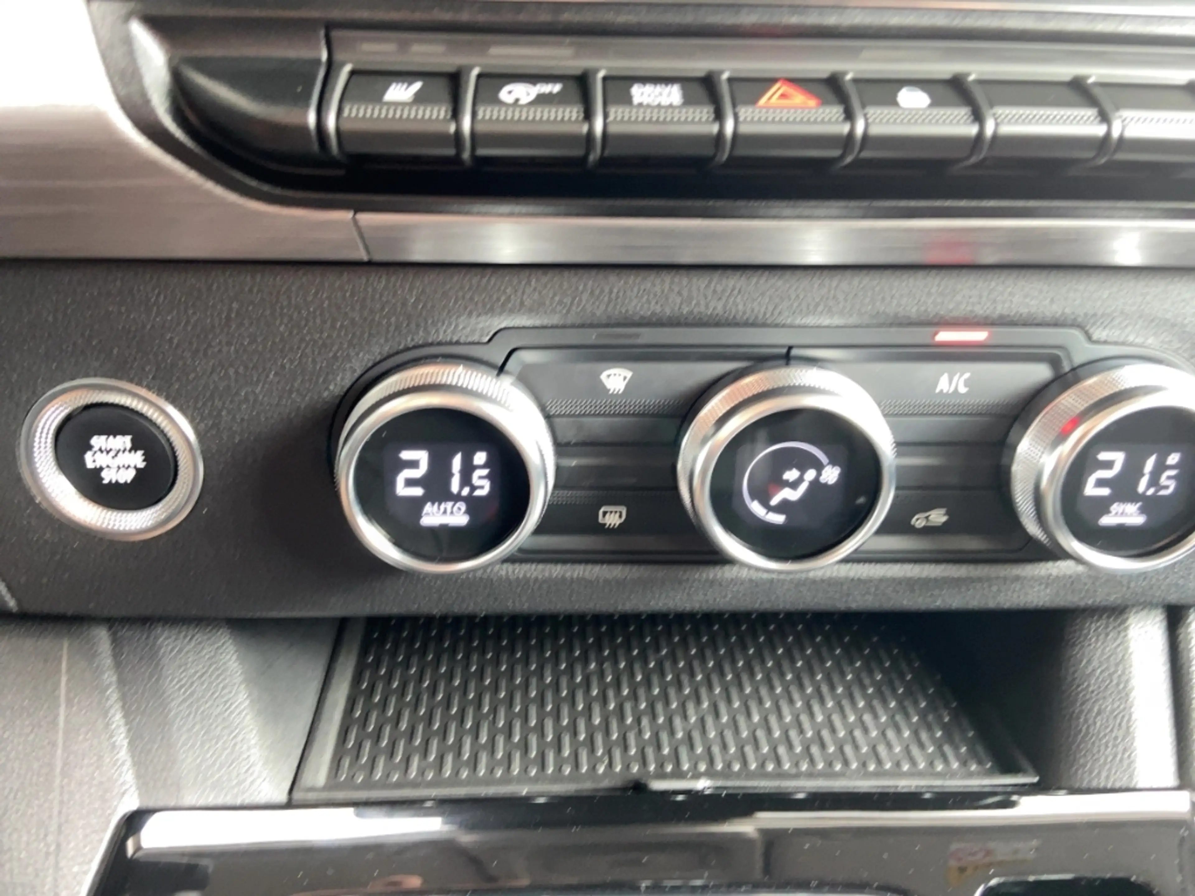 Nissan Townstar TEKNA Kombi L2 Automatik/LED/Navi/Assist.Pro — photo 14