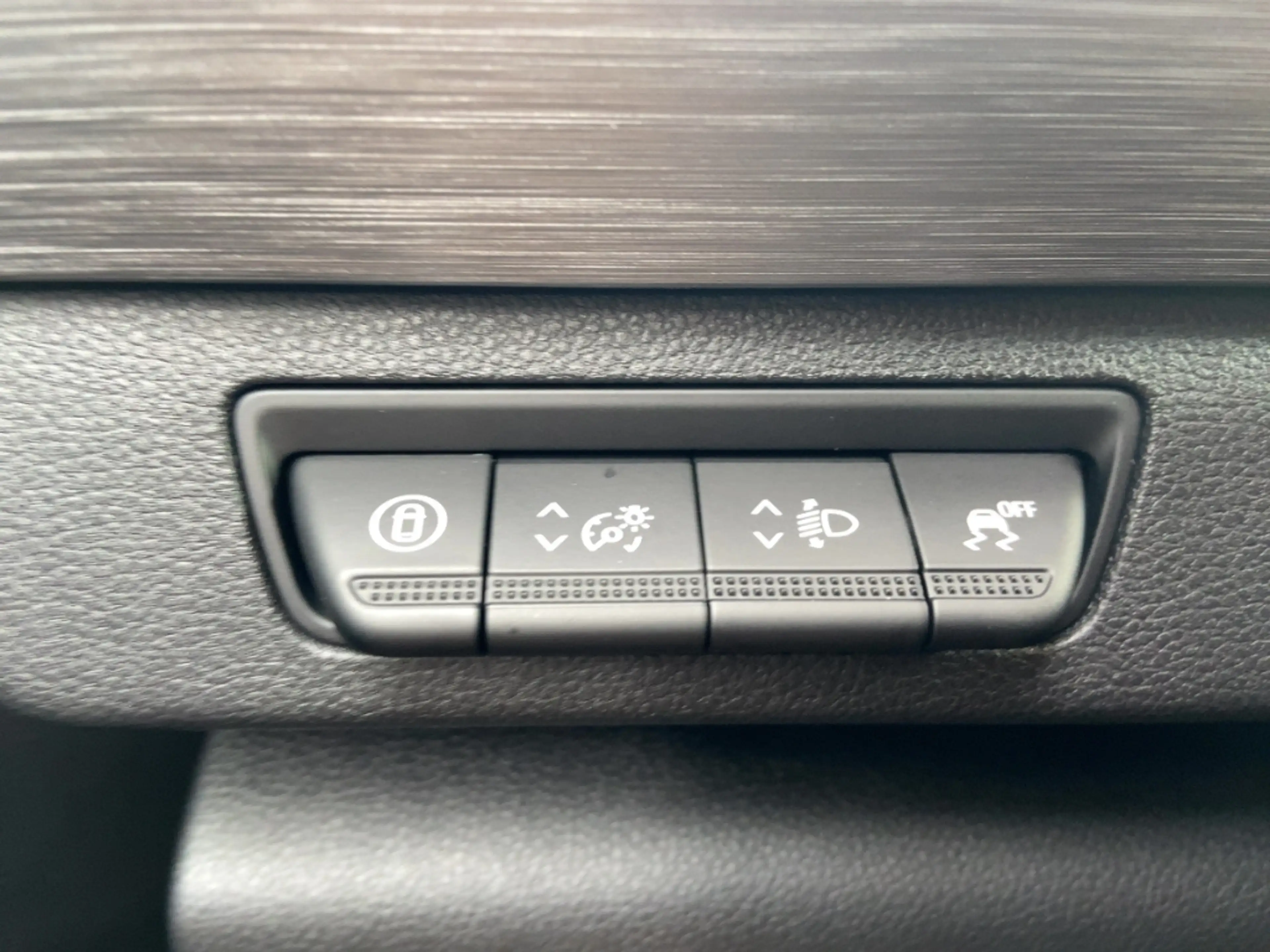 Nissan Townstar TEKNA Kombi L2 Automatik/LED/Navi/Assist.Pro — photo 17