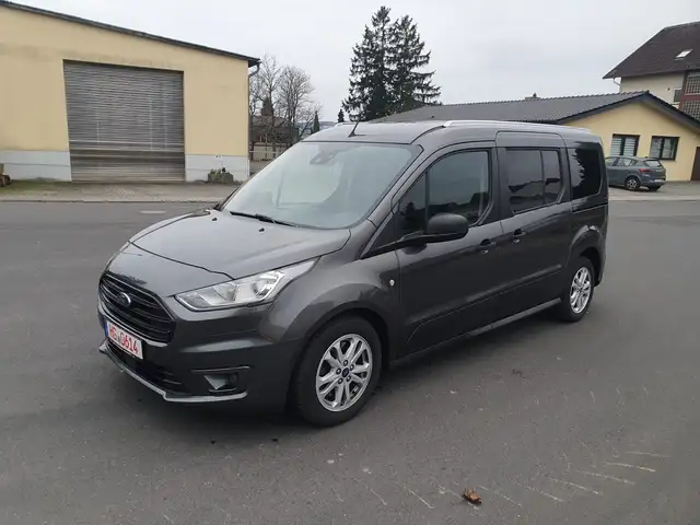 Ford Transit Connect Kombi lang Trend