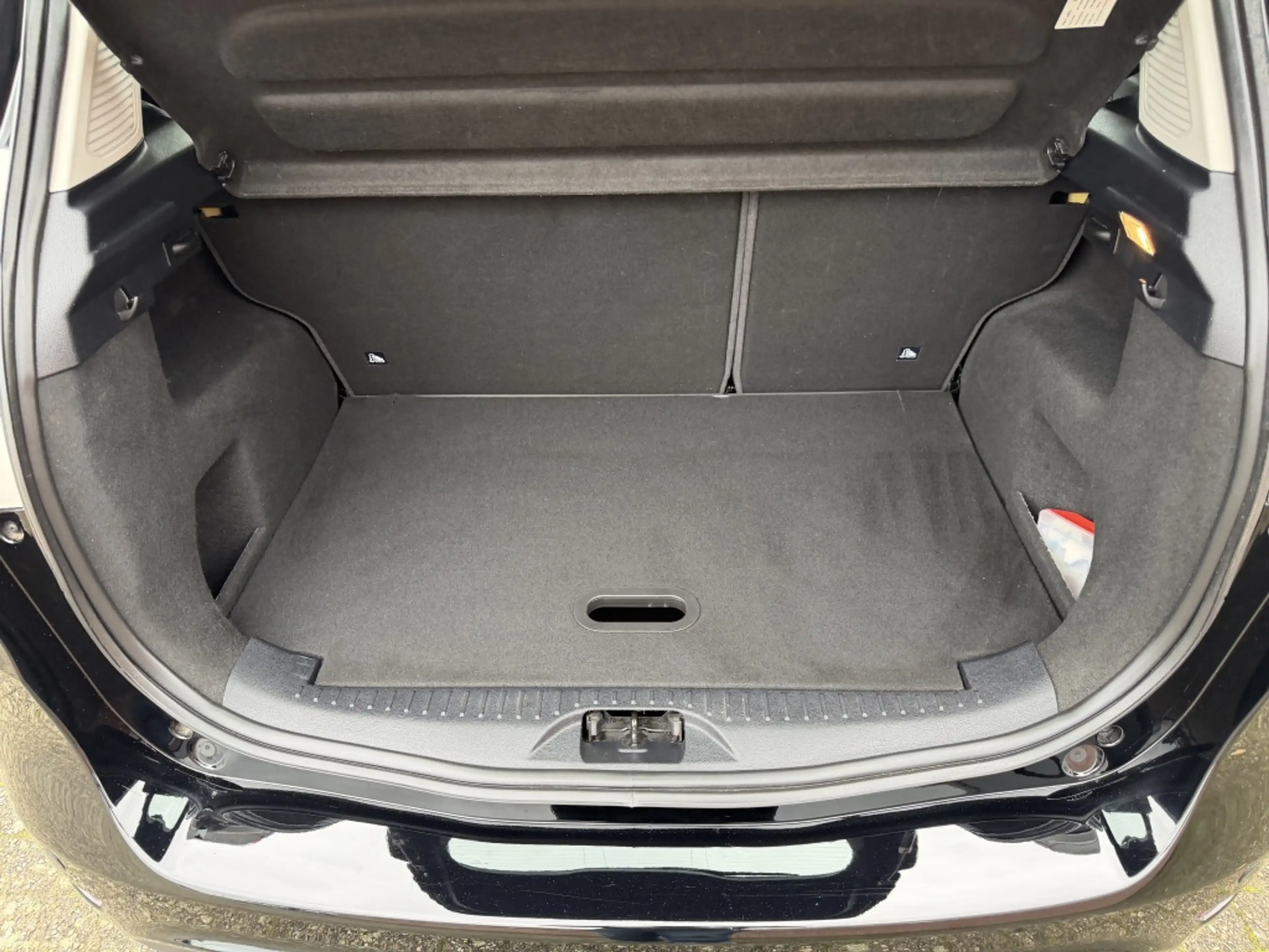 Ford B-Max 1.0 EcoB. Titanium — photo 10