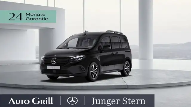Mercedes-Benz EQT 200  Progressive Navi LEDLicht ParkAssist