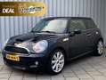 MINI Cooper S Mini 1.6 S|Climate Control| Zwart - thumbnail 1