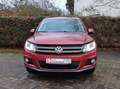 Volkswagen Tiguan 2,0TSI  NAVI PANORAMA DACH KAMERA ERST 69TKM Rot - thumbnail 5