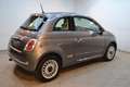 Fiat 500 1.2 Lounge automatica Grigio - thumbnail 4