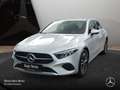 Mercedes-Benz A 180 PROGRESSIVE+LED+KAMERA+7G Silber - thumbnail 2