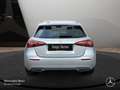 Mercedes-Benz A 180 PROGRESSIVE+LED+KAMERA+7G Silber - thumbnail 9
