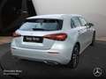 Mercedes-Benz A 180 PROGRESSIVE+LED+KAMERA+7G Silber - thumbnail 8