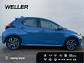 Toyota Yaris Hybrid 1.5 Team D *Comfort-Paket*LED*CAM* Bleu - thumbnail 10