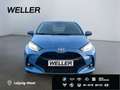 Toyota Yaris Hybrid 1.5 Team D *Comfort-Paket*LED*CAM* Bleu - thumbnail 2