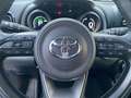 Toyota Yaris Hybrid 1.5 Team D *Comfort-Paket*LED*CAM* Bleu - thumbnail 14