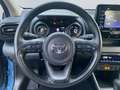 Toyota Yaris Hybrid 1.5 Team D *Comfort-Paket*LED*CAM* Bleu - thumbnail 13
