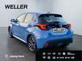 Toyota Yaris Hybrid 1.5 Team D *Comfort-Paket*LED*CAM* Bleu - thumbnail 7