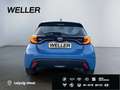 Toyota Yaris Hybrid 1.5 Team D *Comfort-Paket*LED*CAM* Bleu - thumbnail 6