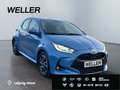 Toyota Yaris Hybrid 1.5 Team D *Comfort-Paket*LED*CAM* Bleu - thumbnail 4
