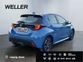 Toyota Yaris Hybrid 1.5 Team D *Comfort-Paket*LED*CAM* Bleu - thumbnail 17