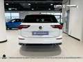 Volkswagen Golf Variant variant 1.5 etsi evo r-line 130cv dsg Blanc - thumbnail 5