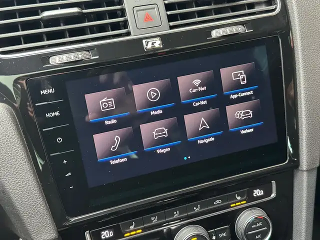 Volkswagen Golf view 22