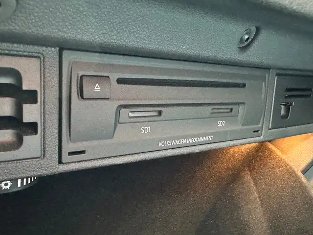 Volkswagen Golf view 30
