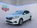 Dacia Sandero Expression ECOG Wit - thumbnail 3