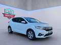 Dacia Sandero Expression ECOG Wit - thumbnail 1
