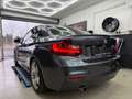 BMW 220 d Coupe/MPaket/LED/NAVI/Performance/Scheckhef Grau - thumbnail 27