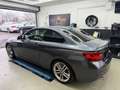 BMW 220 d Coupe/MPaket/LED/NAVI/Performance/Scheckhef Grau - thumbnail 5