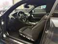 BMW 220 d Coupe/MPaket/LED/NAVI/Performance/Scheckhef Grau - thumbnail 15