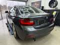 BMW 220 d Coupe/MPaket/LED/NAVI/Performance/Scheckhef Grau - thumbnail 4