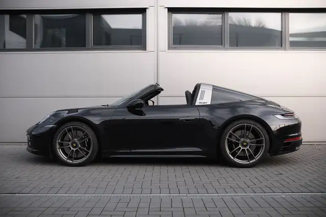 Porsche 992 /911 Edition 50 Jahre 1 of 750 Lift Inno LED