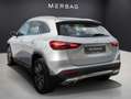 Mercedes-Benz GLA 180 W-Paket ParkAss. LED SpurH el.Heck LM Silber - thumbnail 2