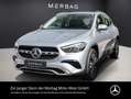 Mercedes-Benz GLA 180 W-Paket ParkAss. LED SpurH el.Heck LM Silber - thumbnail 1